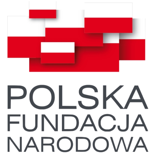 logo Polskiej Fundacji Narodowej